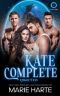 [Voiders aka Cross Step 02] • Kate Complete